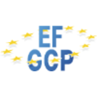 EFGCP -- European Forum for Good Clinical Practice logo, EFGCP -- European Forum for Good Clinical Practice contact details