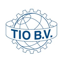 TIO BV industrial noise control & exhaust systems logo, TIO BV industrial noise control & exhaust systems contact details