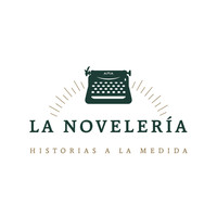 LA NOVELERÍA (historias a la medida) logo, LA NOVELERÍA (historias a la medida) contact details