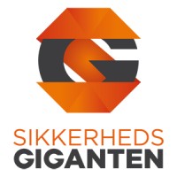 Sikkerhedsgiganten logo, Sikkerhedsgiganten contact details