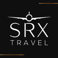 SRX TRAVEL logo, SRX TRAVEL contact details