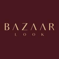 BazaarLook logo, BazaarLook contact details