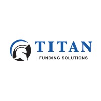 Titan Funding Solutions logo, Titan Funding Solutions contact details