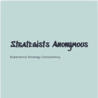 Strategists Anonymous logo, Strategists Anonymous contact details