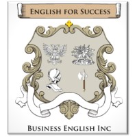 Business English Inc logo, Business English Inc contact details