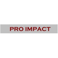 Pro-Impact logo, Pro-Impact contact details