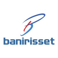 banirisset.id logo, banirisset.id contact details