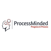 ProcessMinded B.V. logo, ProcessMinded B.V. contact details