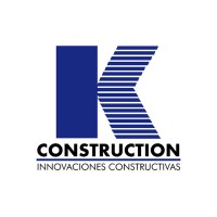 K CONSTRUCTION logo, K CONSTRUCTION contact details