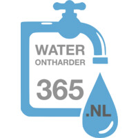 Waterontharder365 logo, Waterontharder365 contact details