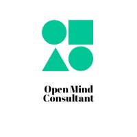 Open Mind Consultant logo, Open Mind Consultant contact details