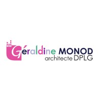 Géraldine MONOD architecte logo, Géraldine MONOD architecte contact details