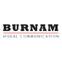 Burnam Visual Communication logo, Burnam Visual Communication contact details