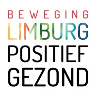 Limburg Positief Gezond logo, Limburg Positief Gezond contact details