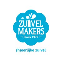 De Zuivelmakers logo, De Zuivelmakers contact details