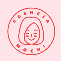 Agencia Mochi logo, Agencia Mochi contact details