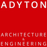 ADYTON logo, ADYTON contact details