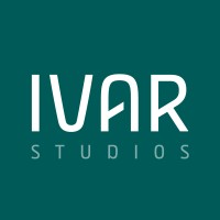 IVAR Studios logo, IVAR Studios contact details