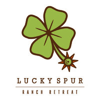 Lucky Spur Ranch Retreat logo, Lucky Spur Ranch Retreat contact details