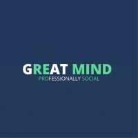 Great Mind logo, Great Mind contact details