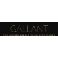 Gallant Media Group logo, Gallant Media Group contact details