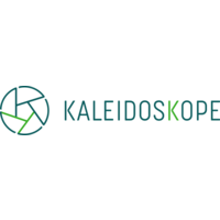 Kaleidoskope logo, Kaleidoskope contact details