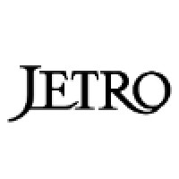 JETRO USA logo, JETRO USA contact details