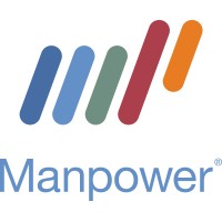 Manpower Romania logo, Manpower Romania contact details