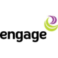 Engage Communities logo, Engage Communities contact details