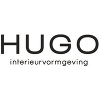 HUGO interieurvormgeving logo, HUGO interieurvormgeving contact details