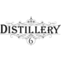 Distillery6 logo, Distillery6 contact details