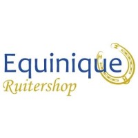 Equinique logo, Equinique contact details