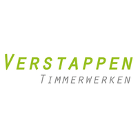 Verstappen Timmerwerken logo, Verstappen Timmerwerken contact details