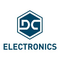 DC ELECTRONICS logo, DC ELECTRONICS contact details