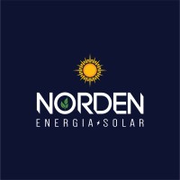 Norden Energia Solar logo, Norden Energia Solar contact details