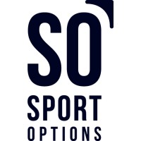 Sport Options AG logo, Sport Options AG contact details