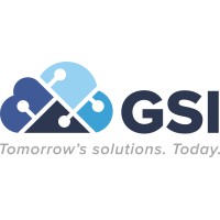 GSI, Inc. logo, GSI, Inc. contact details