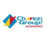 Chavez Group Ascensores logo, Chavez Group Ascensores contact details