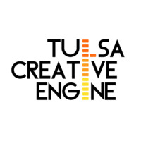 Tulsa Creative Engine logo, Tulsa Creative Engine contact details