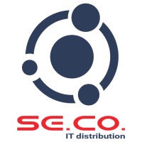 SE.CO. IT Distribution logo, SE.CO. IT Distribution contact details