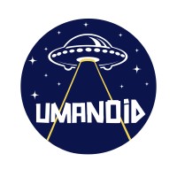 Umanoid logo, Umanoid contact details