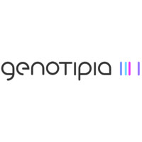 Genotipia logo, Genotipia contact details