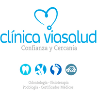 Clínica ViaSalud logo, Clínica ViaSalud contact details