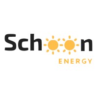 Schoon Energy LLP logo, Schoon Energy LLP contact details