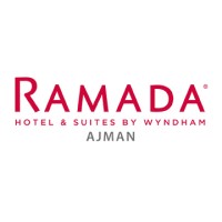 Ramada Hotel & Suites by Wyndham Ajman logo, Ramada Hotel & Suites by Wyndham Ajman contact details