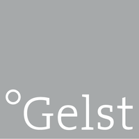 Gelst logo, Gelst contact details