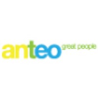 Anteo Recruitment Group logo, Anteo Recruitment Group contact details