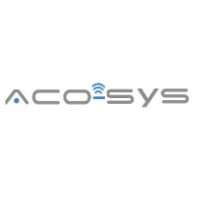 ACO-SYS logo, ACO-SYS contact details