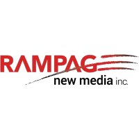 Rampage New Media Finance Inc. logo, Rampage New Media Finance Inc. contact details