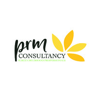 PRM Consultancy logo, PRM Consultancy contact details